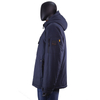 Men Plus Size Waterproof Down Jacket